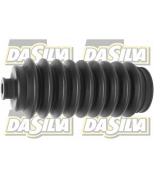 DA SILVA - K5073 - 